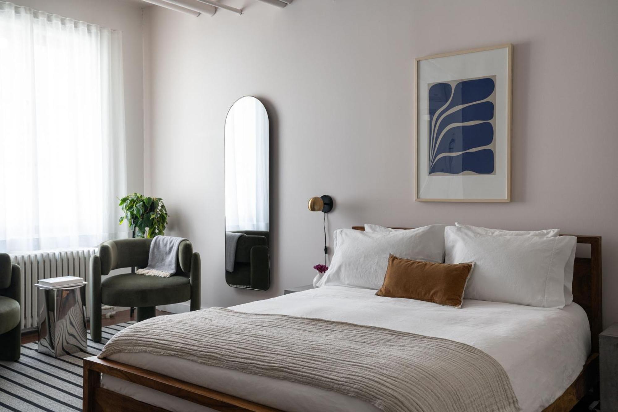 Maison Saint-vincent By Maisons & Co Aparthotel Montreal