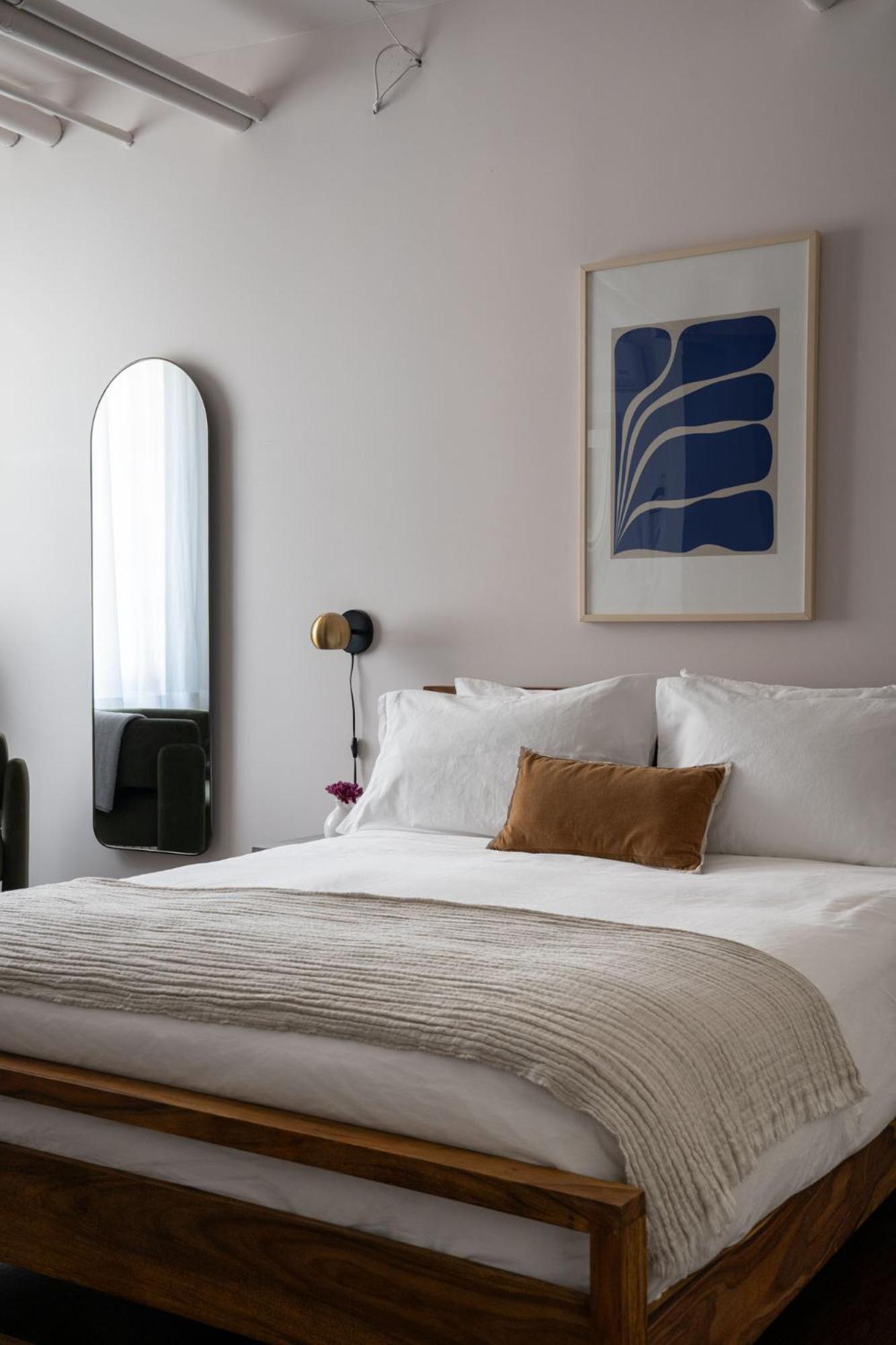 Appart hôtel Maison Saint-vincent By Maisons&co Montréal