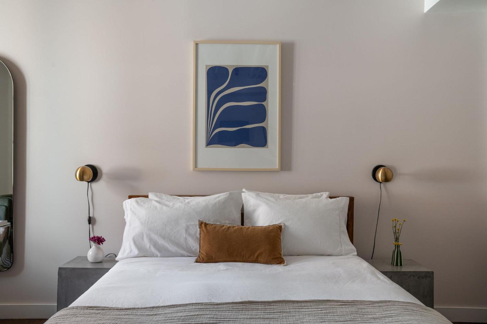 Maison Saint-vincent By Maisons&co 4* Montréal