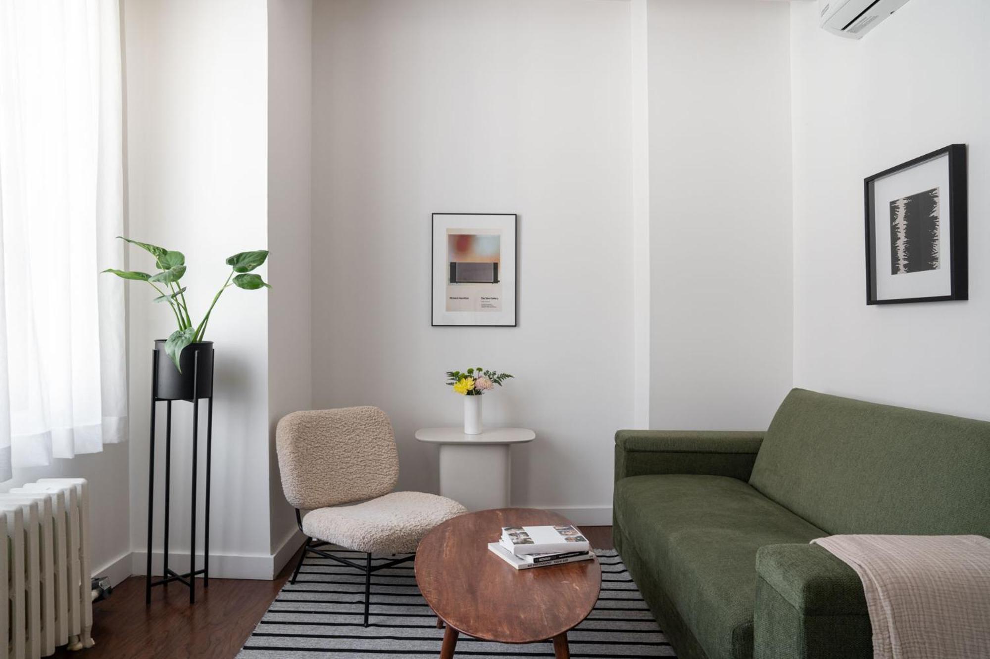 Maison Saint-vincent By Maisons&co Appart hôtel Montréal
