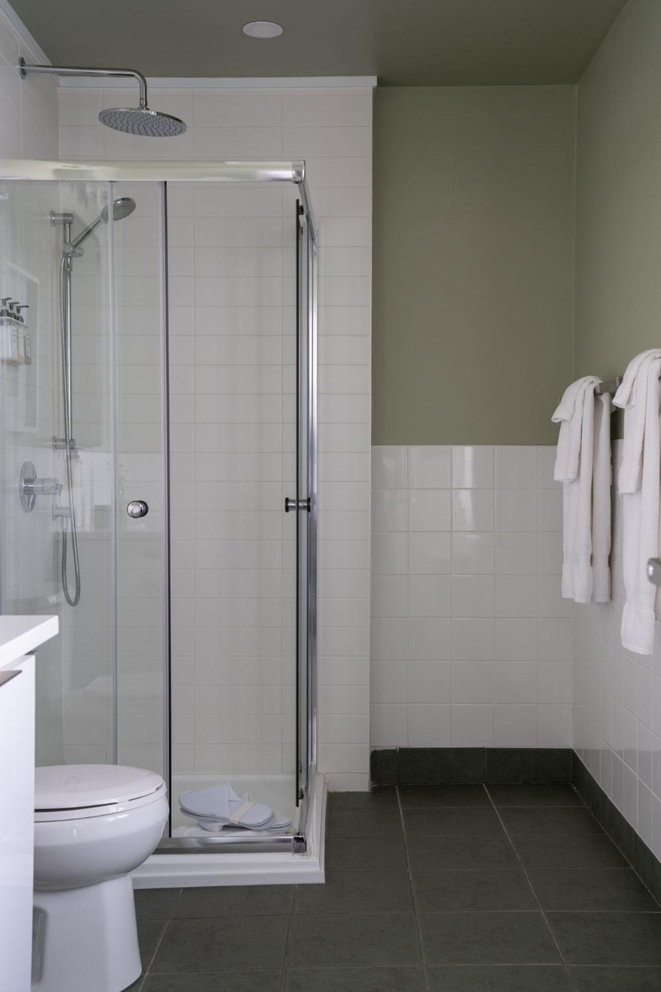 Apartahotel Maison Saint-vincent By Maisons & Co Montreal