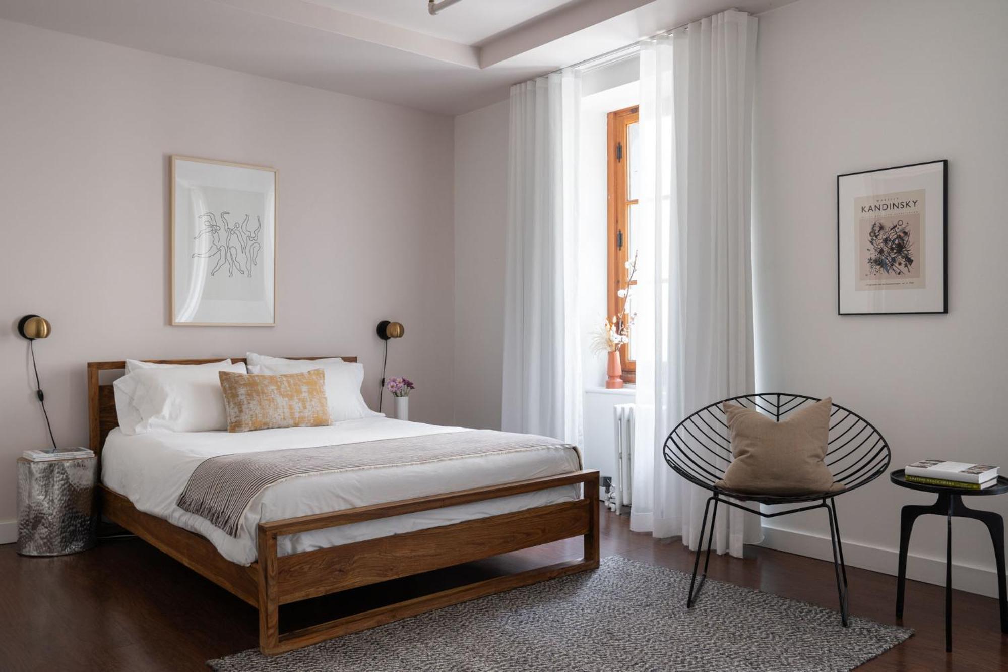 Maison Saint-vincent By Maisons & Co 4* Montreal