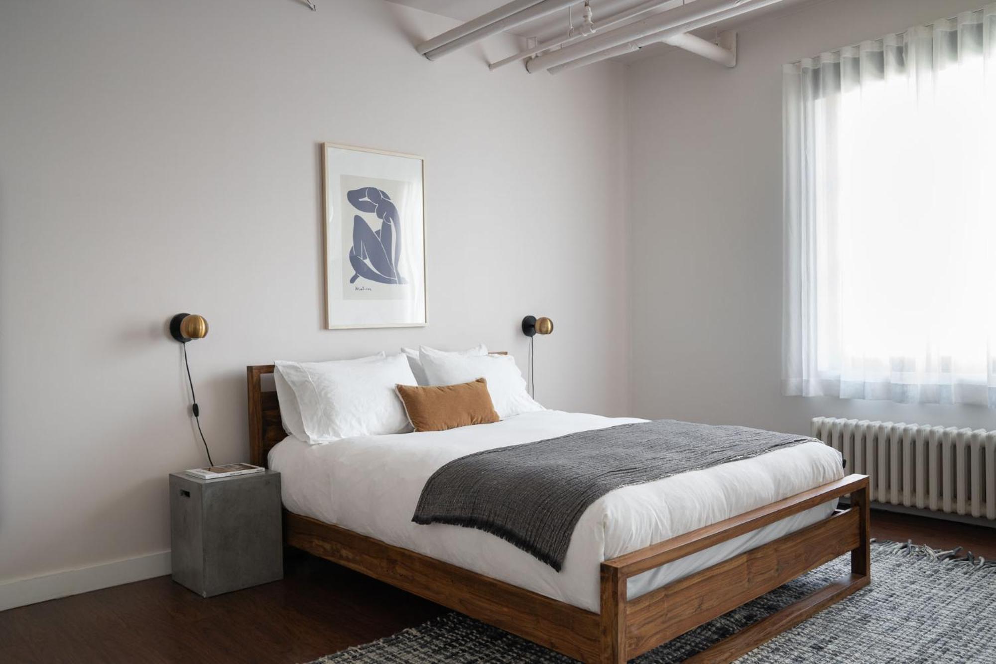 Appart hôtel Maison Saint-vincent By Maisons&co