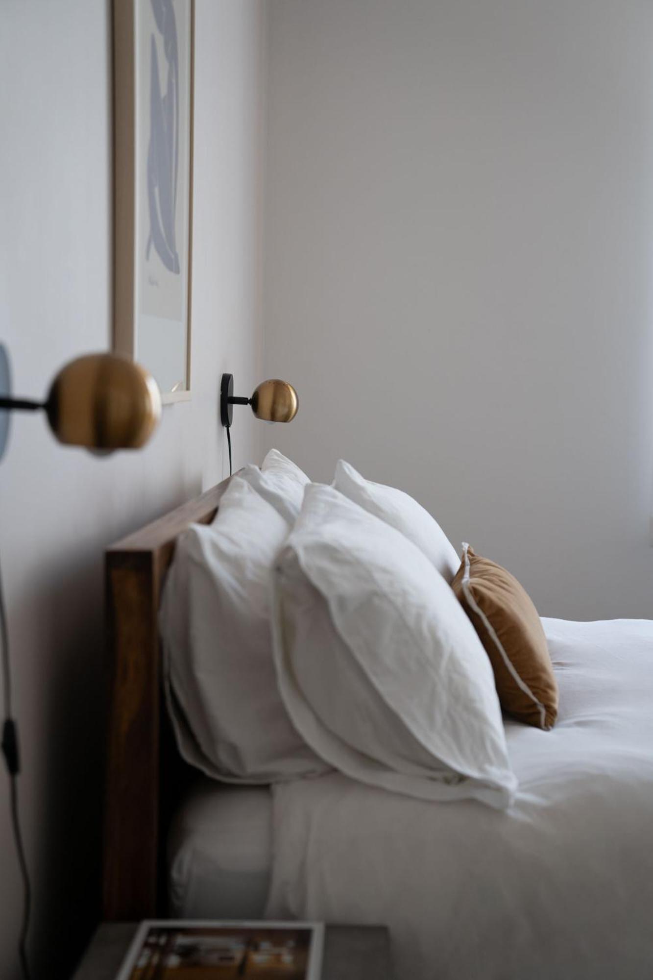 Apartahotel Maison Saint-vincent By Maisons & Co 4*
