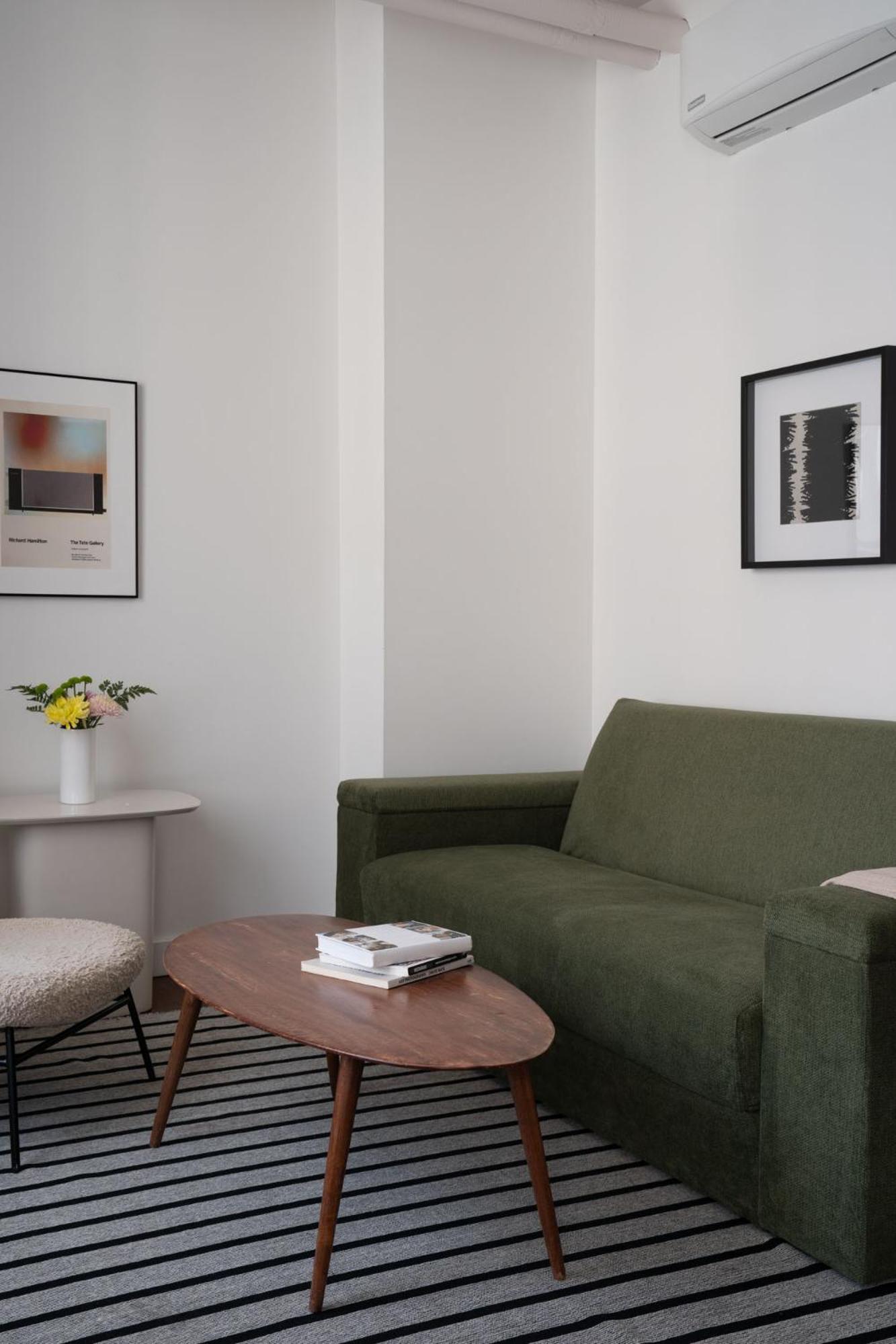 Maison Saint-vincent By Maisons&co Appart hôtel Montréal