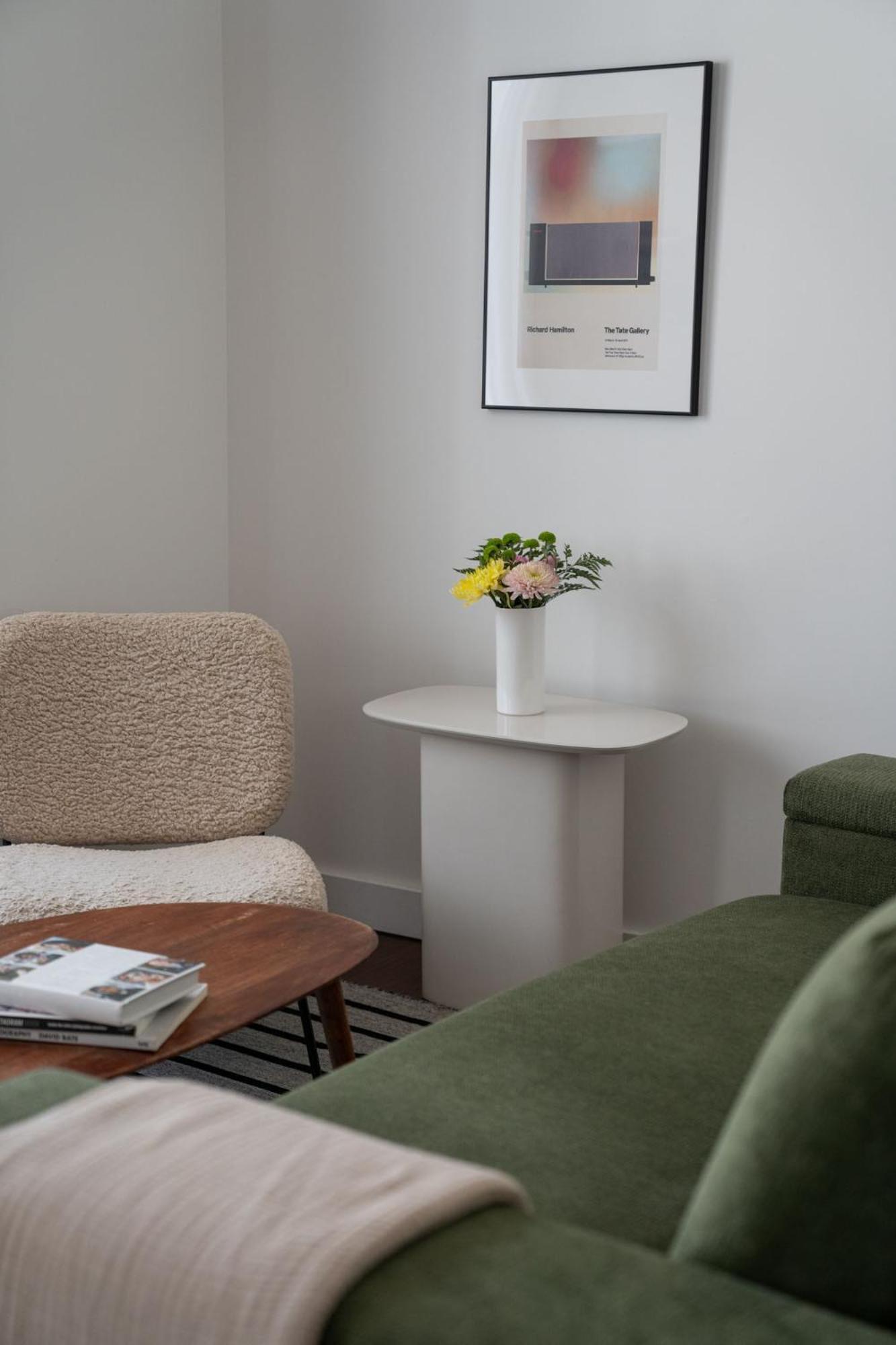 Apartahotel Maison Saint-vincent By Maisons & Co Montreal