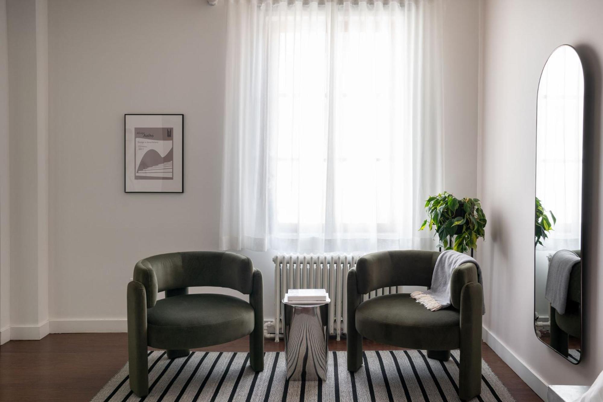 Maison Saint-vincent By Maisons&co 4* Montréal