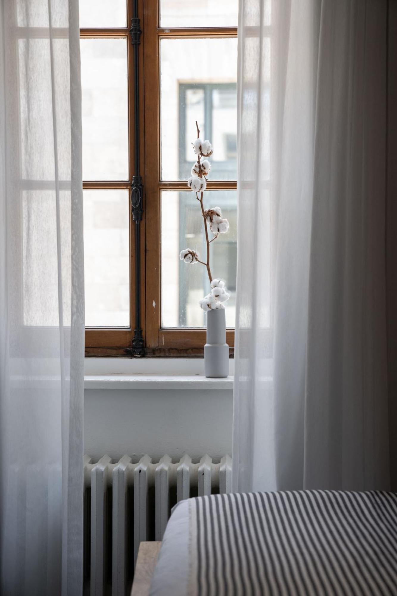 Maison Saint-vincent By Maisons & Co 4* Montreal