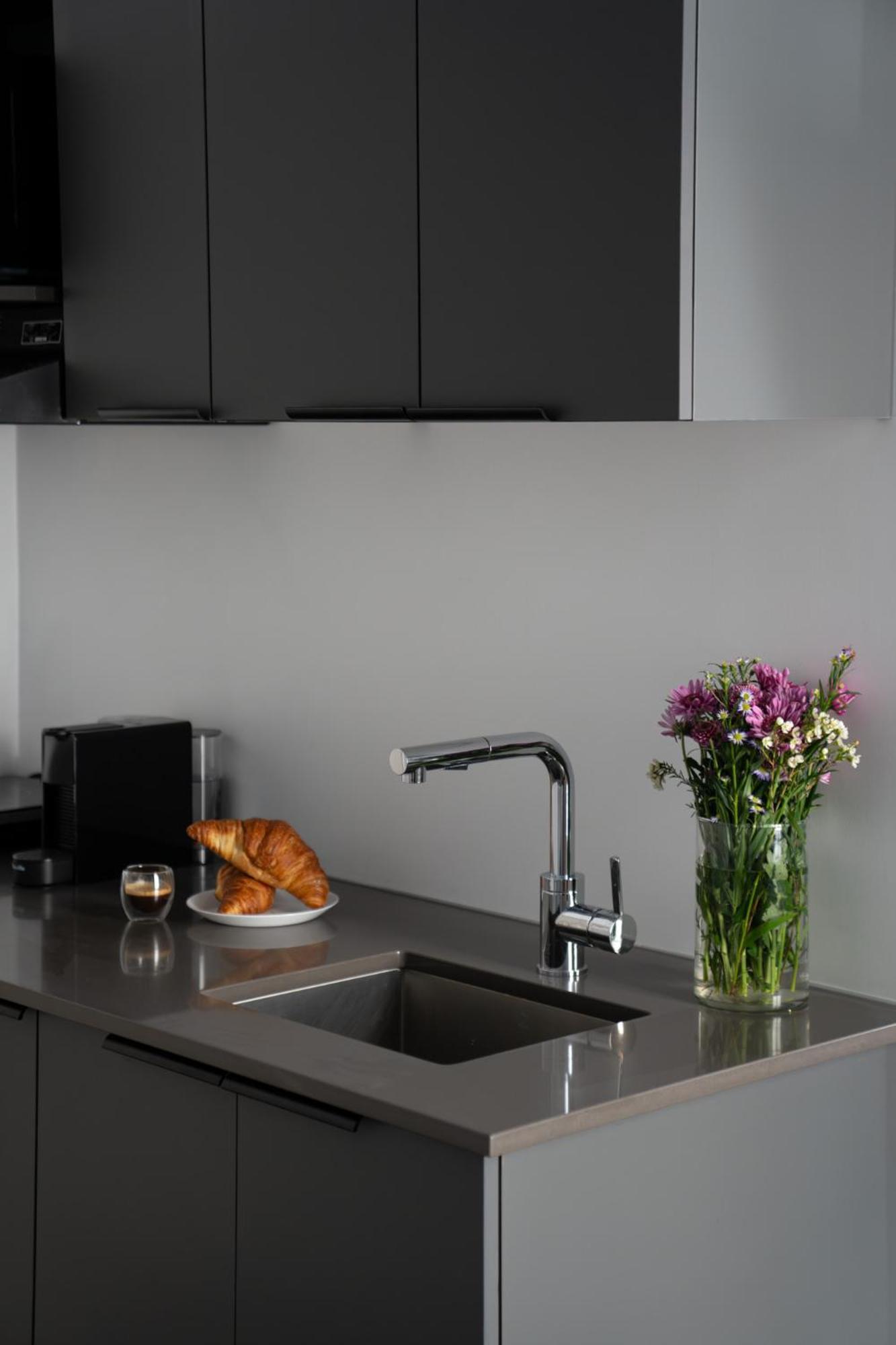Apartahotel Maison Saint-vincent By Maisons & Co