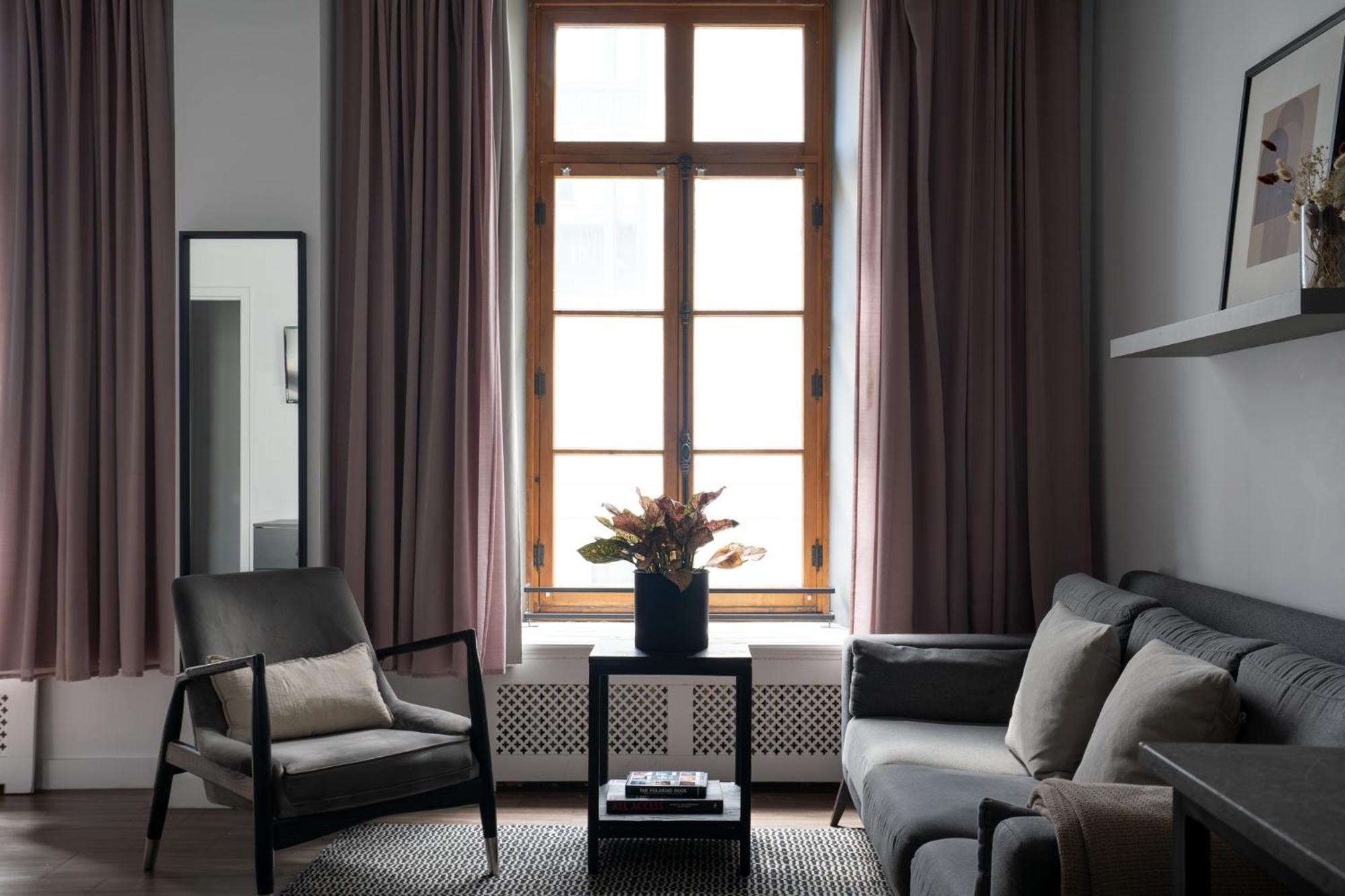 Maison Saint-vincent By Maisons & Co Aparthotel