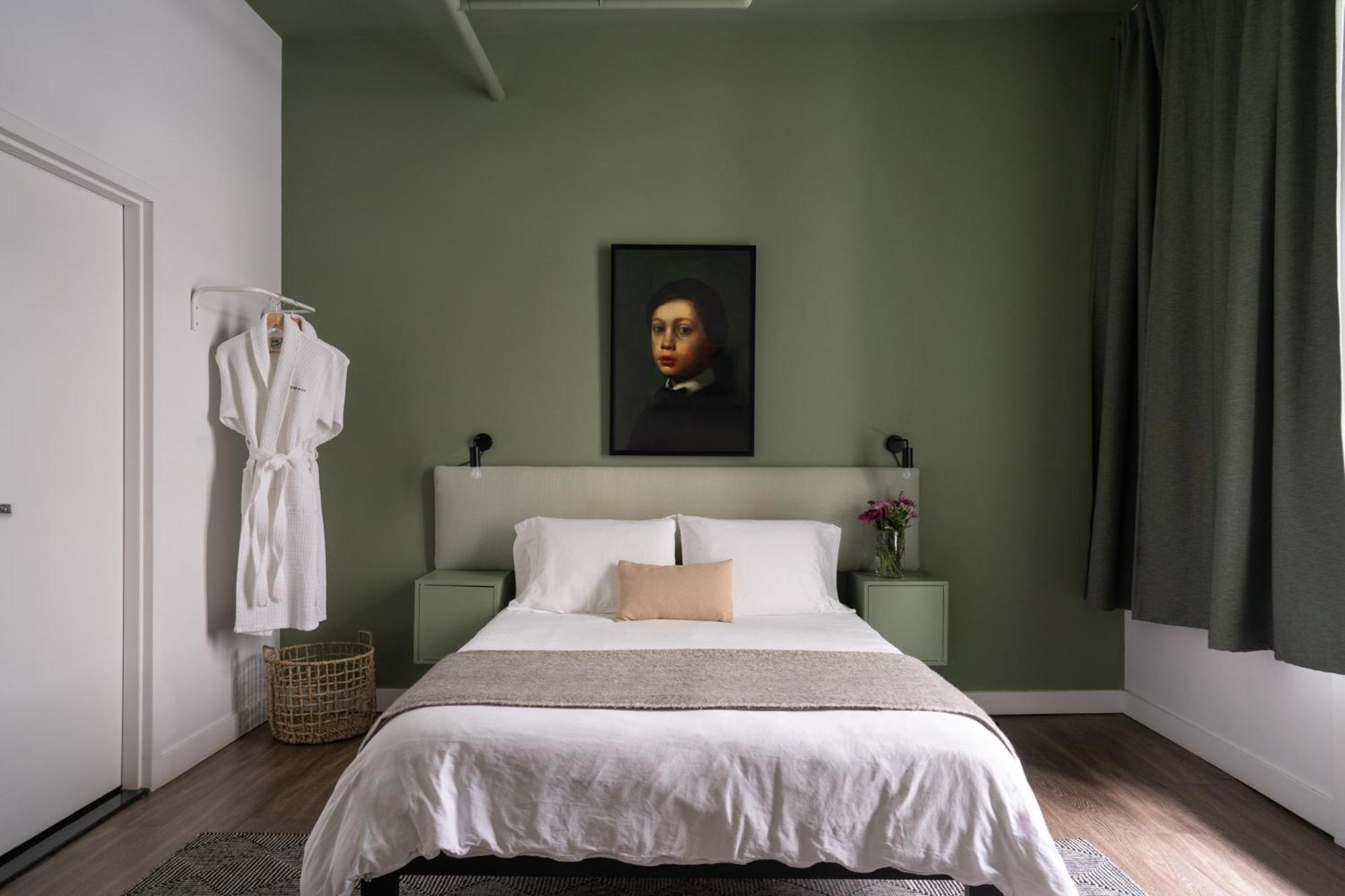 Maison Saint-vincent By Maisons&co Appart hôtel 4*